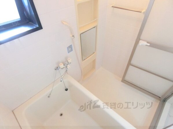 シャロームDの物件内観写真